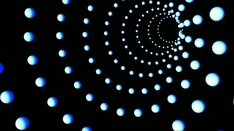Simple effect video Stock Footage 209463006