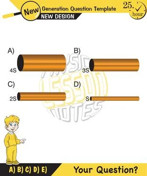 Simple electrical circuits Stock Illustration