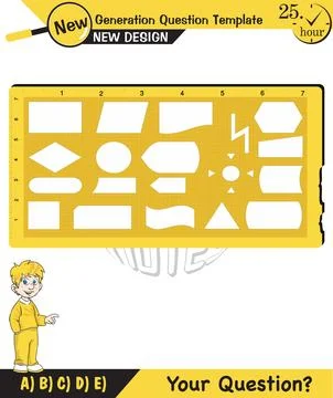 Simple electrical circuits Stock Illustration