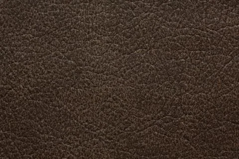 Simple elegant brown leatherette background. High quality texture in extremely Stock Photos