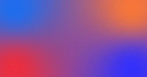 Simple elegant looking cool gradient background for technology and wallpape.. Stock Illustration