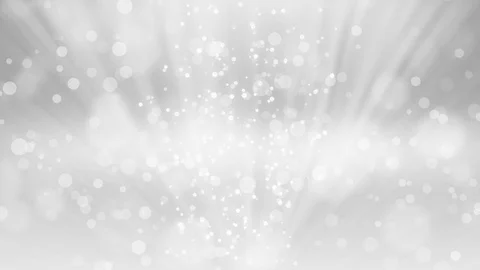  Simple elegant white background with particle effect Hi 