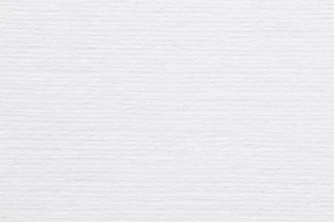 Simple elegant white texture for different design look. Stock Photos