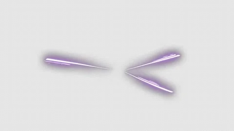 Simple Energy Explosions Pack Motion Graphics Stockbeeldmateriaal 246030168