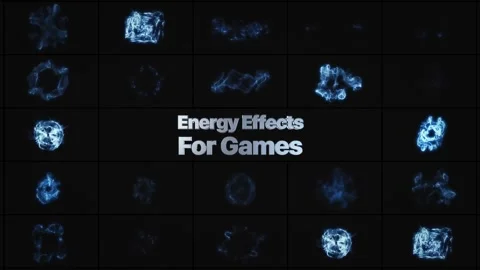 Epic Game Overlay Stock Videos – Royalty-Free HD & 4K Videos | Pond5