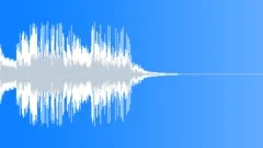 Simple Enjoyable Bell Notification 2Sound Effect