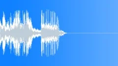 Simple Enjoyable Bell Notification 5Sound Effect
