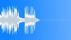 Simple Enjoyable Bell Notification 6Sound Effect
