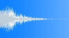 Simple Explosion 1 Sound Effect