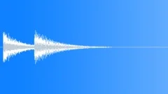 Simple fail dingSound Effect