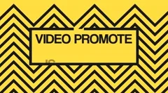 Simple Fast Promo Stock After Effects