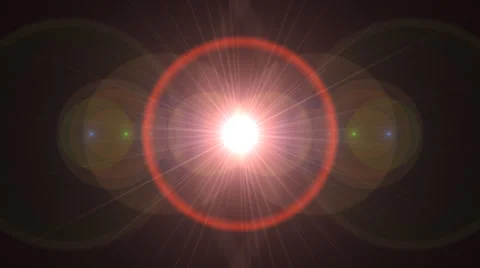 Simple Flare Transition Flash Wipe Alpha 3v2 Stock Footage 37926589