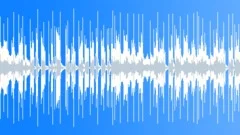 Simple Funk Action Quartet Loop Stock Music