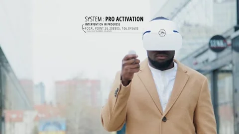 Simple Futureworld Callout Titles &amp; Lowerthirds Stock After Effects