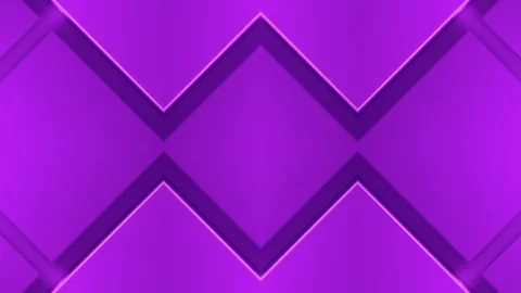 Simple geometric business background Digital loop animation. 3d rendering HD Stockbeeldmateriaal 227706797