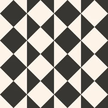 Simple geometric ethnic pattern design for background or wallpaper Stock Illustration