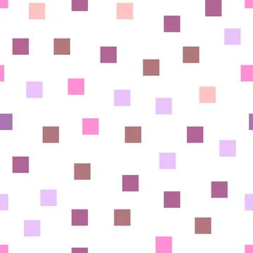 Simple geometric pattern. Elegant light pattern. Textile and fabric design 스톡 일러스트