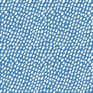 Simple geometric pattern Stock Illustration