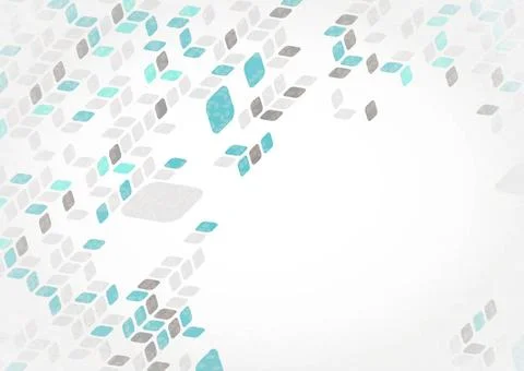 Simple Geometric Pattern. Simple Geometric Pattern. Vector Illustration. E... Stock Photos