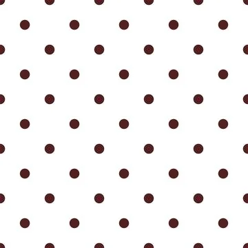 Simple geometric seamless pattern vector. Easy background for web or print. A Stock-Illustration