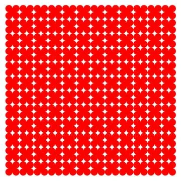 SIMPLE GEOMETRIC SHAPES PATTERN TEXTURE 스톡 일러스트