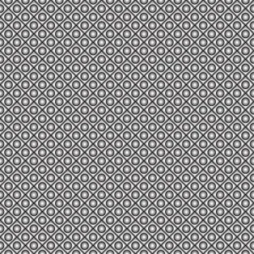 Simple geometric vector pattern. 3d Stock Illustration