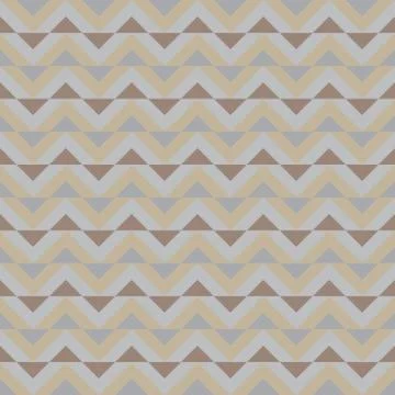 Simple Geometry pattern - abstract background Stock Illustration