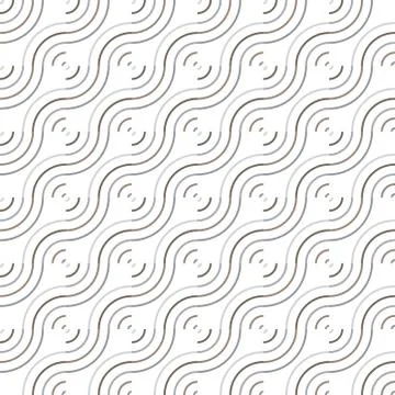 Simple Geometry pattern - abstract background 스톡 일러스트