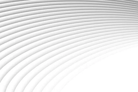 Simple gradient black and white background. Stock Illustration