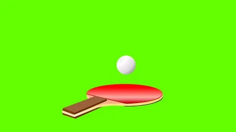 Ping 'n' Pong  Motion design animation, Animation, Motion graphics design