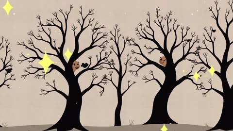 Simple Graphic for Cartoon use. Video stock 306208248