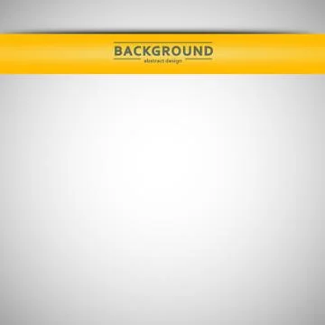 Simple gray background. Basis for vector design Illustrazione stock