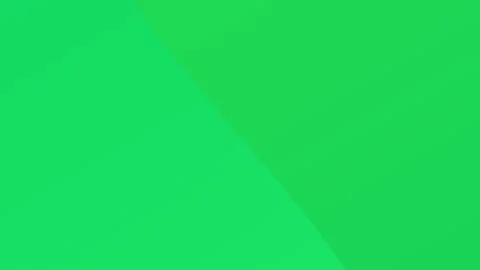 Simple Green Diagonal Split Modern Backdrop Stock Illustration