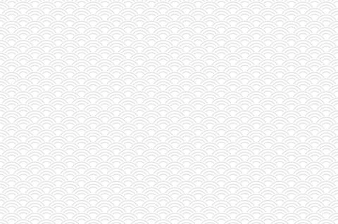 Simple grey background in Asian style for better design Stock Illustration