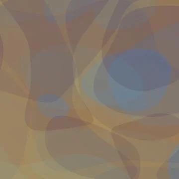 Simple Grey Blue Background. Abstract Art Illustration. Backdrop for Brochure. Stock Illustration