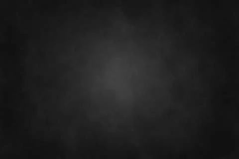 Simple Grey Textured Canvas Like Background Stock Illustration
