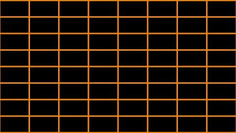 Simple grid, this is geometric background, 3d render and computer generated for Stock Illustration