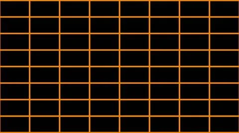 Simple grid, this is geometric background, 3d render and computer generate... Stock Photos