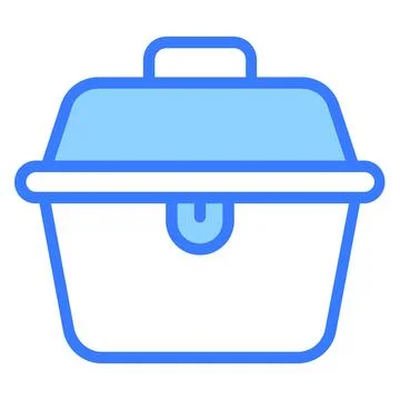 Simple icon of a document with a pie chart for visualizing business data. Great 스톡 일러스트