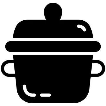 Simple icon of a document with a pie chart for visualizing business data. Great 스톡 일러스트