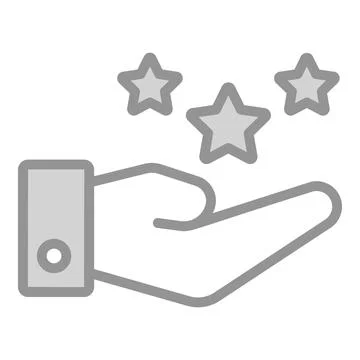 Simple icon of a document with a pie chart for visualizing business data. Great 스톡 일러스트