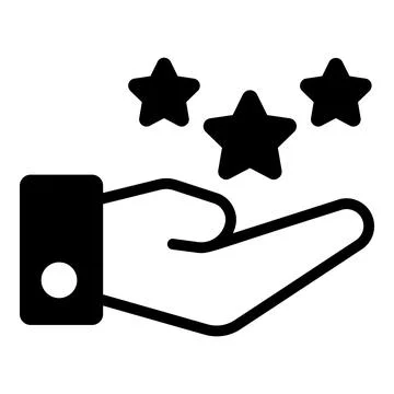 Simple icon of a document with a pie chart for visualizing business data. Great 스톡 일러스트