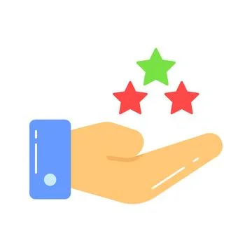 Simple icon of a document with a pie chart for visualizing business data. Great 스톡 일러스트