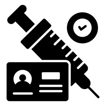 Simple icon of a document with a pie chart for visualizing business data. Great 스톡 일러스트