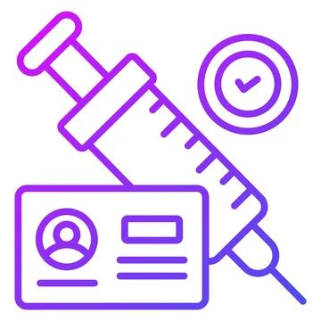 Simple icon of a document with a pie chart for visualizing business data. Great 스톡 일러스트
