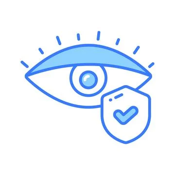 Simple icon of a document with a pie chart for visualizing business data. Great 库存插图