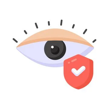 Simple icon of a document with a pie chart for visualizing business data. Great 스톡 일러스트