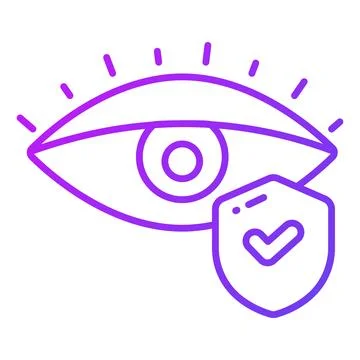 Simple icon of a document with a pie chart for visualizing business data. Great 스톡 일러스트