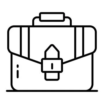 Simple icon of a document with a pie chart for visualizing business data. Great 스톡 일러스트