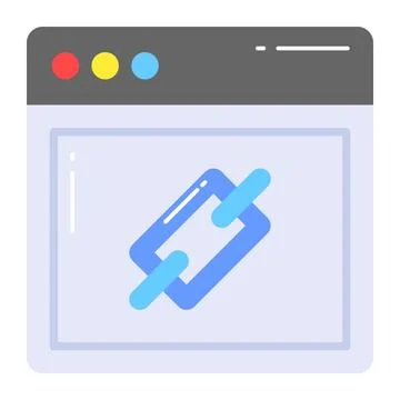 This simple icon of a magnifying glass hovering over a document is perfect for 库存插图